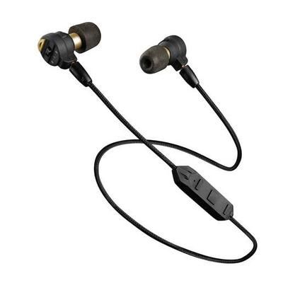 Pro Ears Stealth Elite Bluetooth Earbuds - Black