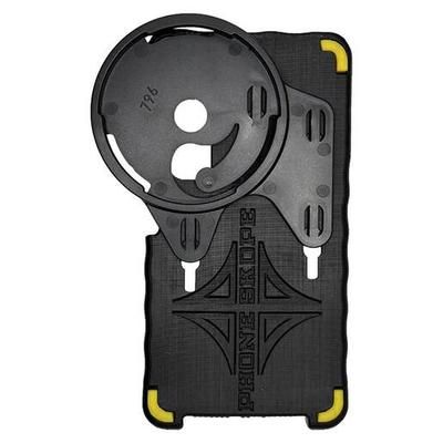 Phone Skope Samsung Galaxy S23 Ultra Phone Case - Black