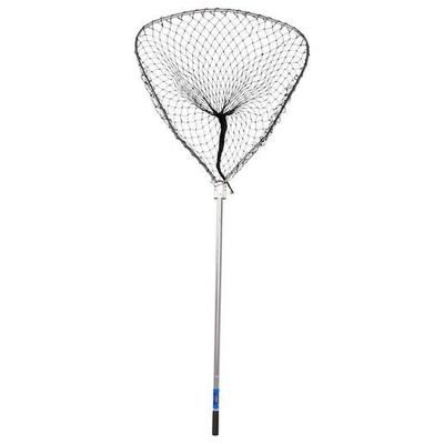 Ranger Big Game Telescopic Landing Net - 38in x 37in