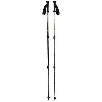 Black Diamond Explorer 3 Trekking Poles - Pair - Tundra