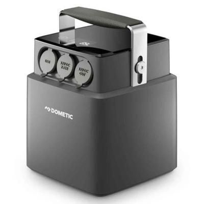 Dometic PLB40 (40 Ah) Portable Lithium Battery - Black