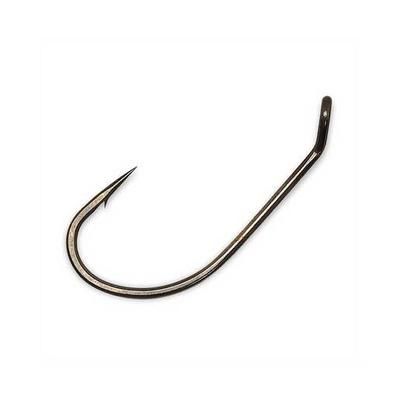 Gamakatsu G-Power Stinger Trailer Hook - Nano Coat 1/0