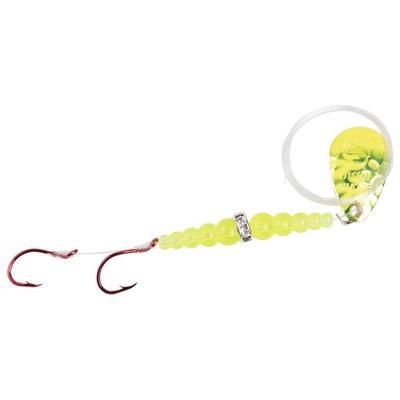 Yakima Bait Co. Kokanee Magic Spinner Lure Rig - Thumper