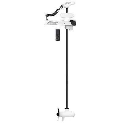 Minn Kota Riptide Instinct Quest Saltwater Bow-Mount Electric Trolling Motor