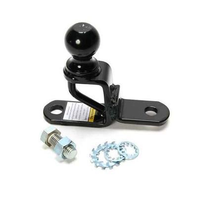ATV TEK Trio HD Multi-Purpose Hitch with Ball Mount