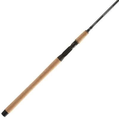 Shimano Compre Casting Rod - Black