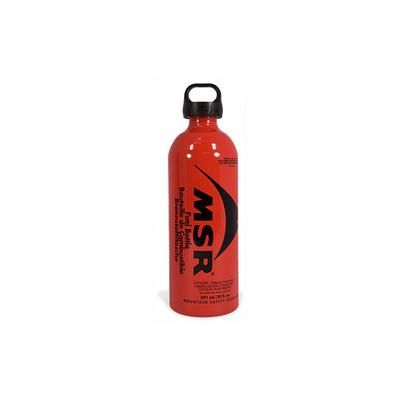 MSR Fuel Bottles