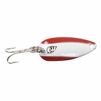 Eppinger Dardevle Skeeter Casting Spoon - Hot Mackerel