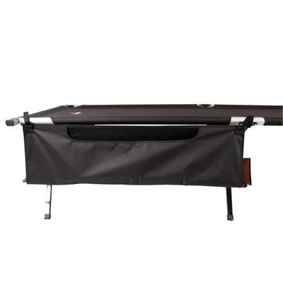 Teton Cot Gun Sleeve - Black