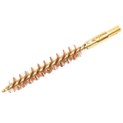 Breakthrough .25 Caliber/6.5mm Phosphorus Bronze Bore Brush - 8-32 Thread