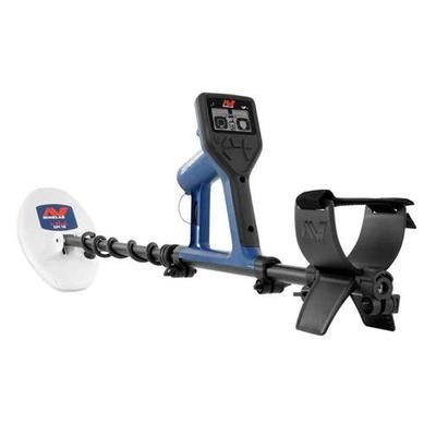 MineLab Gold Monster 1000 Metal Detector - Black