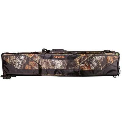 Kolpin UTV Soft Double Gun Case - Kolpin Pursuit Camo - Camo