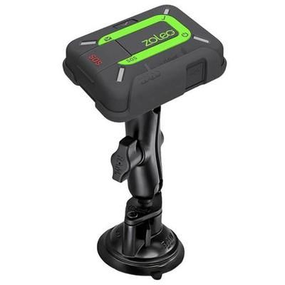 ZOLEO Universal Mount Kit - Black