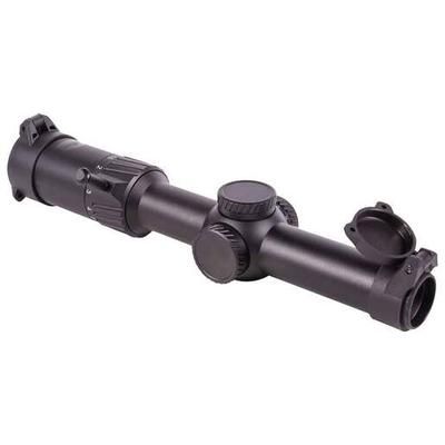 Sightmark Presidio 1-6x 24mm Rifle Scope - Black