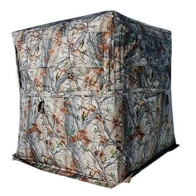 Muddy Executioner 150 Ground Blind - Camo