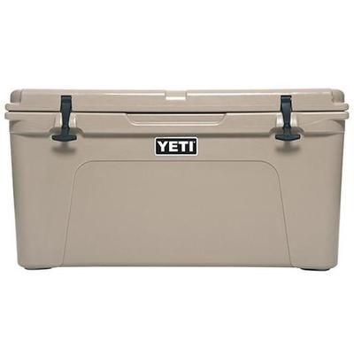 YETI Tundra 75 Hard Cooler - Tan