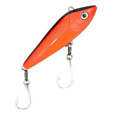 Magbay Lures Desperado High Speed Wahoo Saltwater Hard Bait - MagBay Special