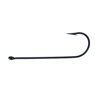 Mustad Aberdeen Hooks - 4