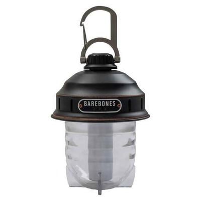 Barebones Beacon Hanging Electric Lantern - Teal