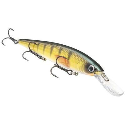 Strike King KVD 300 Series Rip Bait - Chrome Sexy Shad