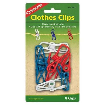 Coghlan's Clothes Clips