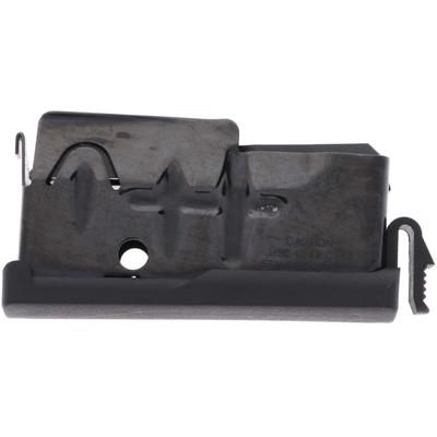 Savage Arms Impulse 6.5cm/ .243/.308/7mm-08 4 Round Magazine Matte Blued 18438-4RD