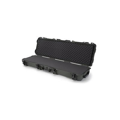 Nanuk 995 Case w/Foam Olive Long 995S-010OL-0A0