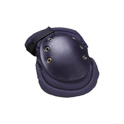 Allegro Flexknee Pad, Hook and Loop, Navy (037-7103)