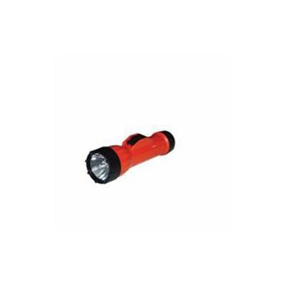 Brightstar LED WorkSAFE Waterproof Flashlights, 2 D, 50 lumens (120-15460)