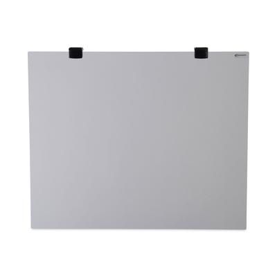 Innovera Protective Antiglare LCD Monitor Filter, Fits 19"-20" Widescreen LCD, 16:10 (IVR46404)