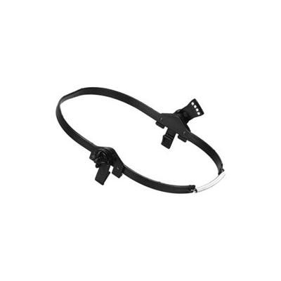 Jackson Safety Welding Helmet Cap Adapters, for HLX and HSL Series, Black (138-15973)