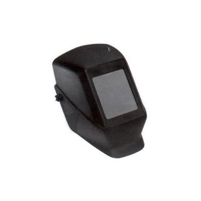 Jackson Safety WH10 HSL 100 Passive Welding Helmet, SH10, Black, HSL 100, Fixed Front, 4-1/2 x 5-1/4 (138-14973)