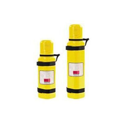 Phoenix Brands Safetube Rod Containers, For 18 in Electrode, Yellow (382-1205455)
