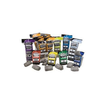 Red Devil Steel Wool, Extra Fine, 000 (630-0311)