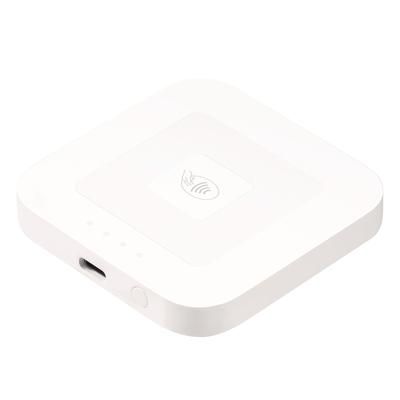 Square 2nd Generation Bluetooth LE Mobile Card Reader (SQAASKU0792)