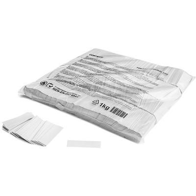 Magic FX Slow Confetti 55x17mm White