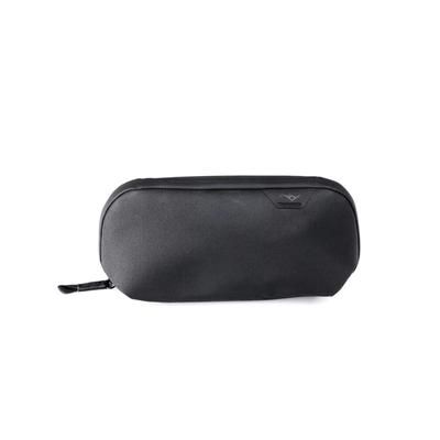 Peak Design Tech Pouch Black Small BTP-S-BK-1
