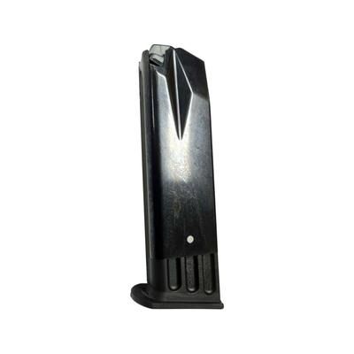Pardini Pistol Magazine GT9 9mm Complete 10 Rounds Black 99065/10-10RD