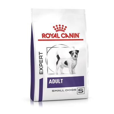 2x8kg Small Dog Adult Canine Expert Royal Canin Dry Dog Food