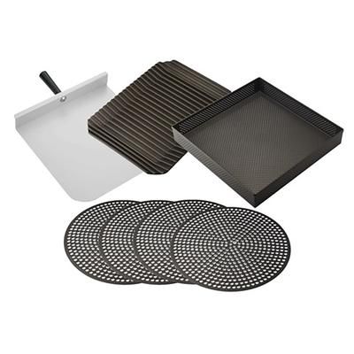 Ovention OV-ACCS-MILO216 Accessory Package for Double MiLO2-16