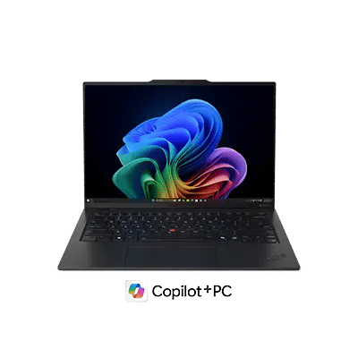 Lenovo ThinkPad X1 Carbon Gen 13 Intel Copilot+ PC Laptop - 14" - Intel Core Ultra 7 258V Processor (LPE cores up to 3.70 GHz) - 1TB SSD - 32GB RAM