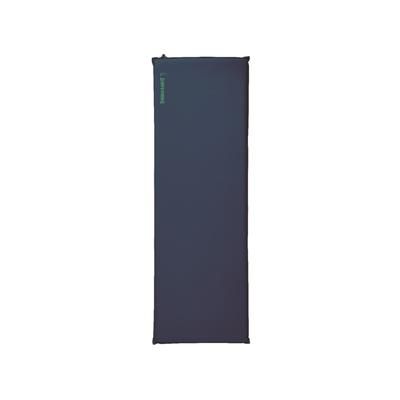 Therm-a-Rest BaseCamp Sleeping Pad Poseidon Blue Large 14031