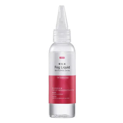 Ulanzi 60ML Liquid for FM01 Portable Fog Machine Nebulizer Fluid Movie Shooting Short Video Live