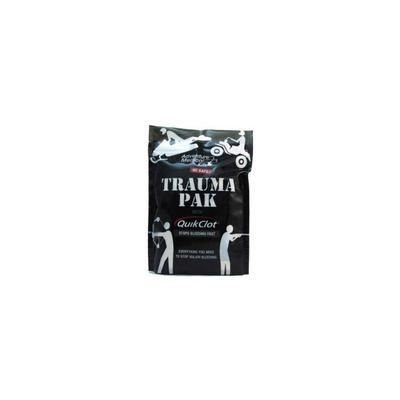 QuikClot Trauma Pak w/QuikClot 2064-0292