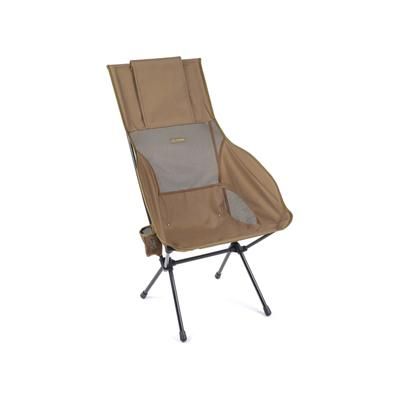 Helinox Savanna Chairs Coyote Tan 11183