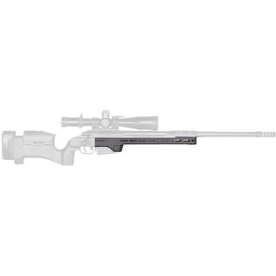 Vision Products TRG Competition Frontguard Upgrade TRG-22 Original Buttstock Black VISION-908-ORG