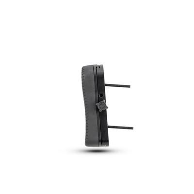 MDT Vertical Buttpad Adjustment Base Black 107097-BLK