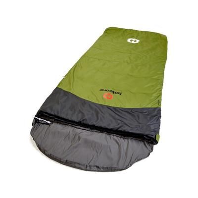 Hotcore R-100 Sleeping Bag Green 90in x 34in R-100