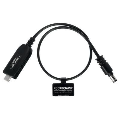 Rockboard USB-C 5V Voltage Converter 30