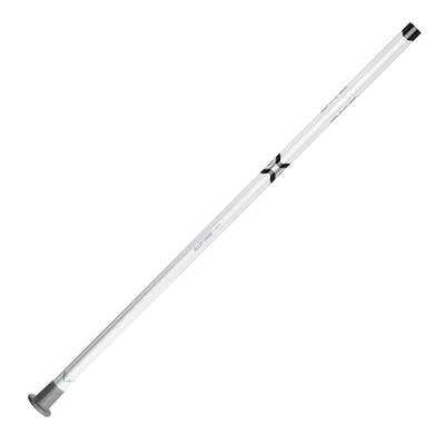 Warrior Evo V Lacrosse Attack Shaft White